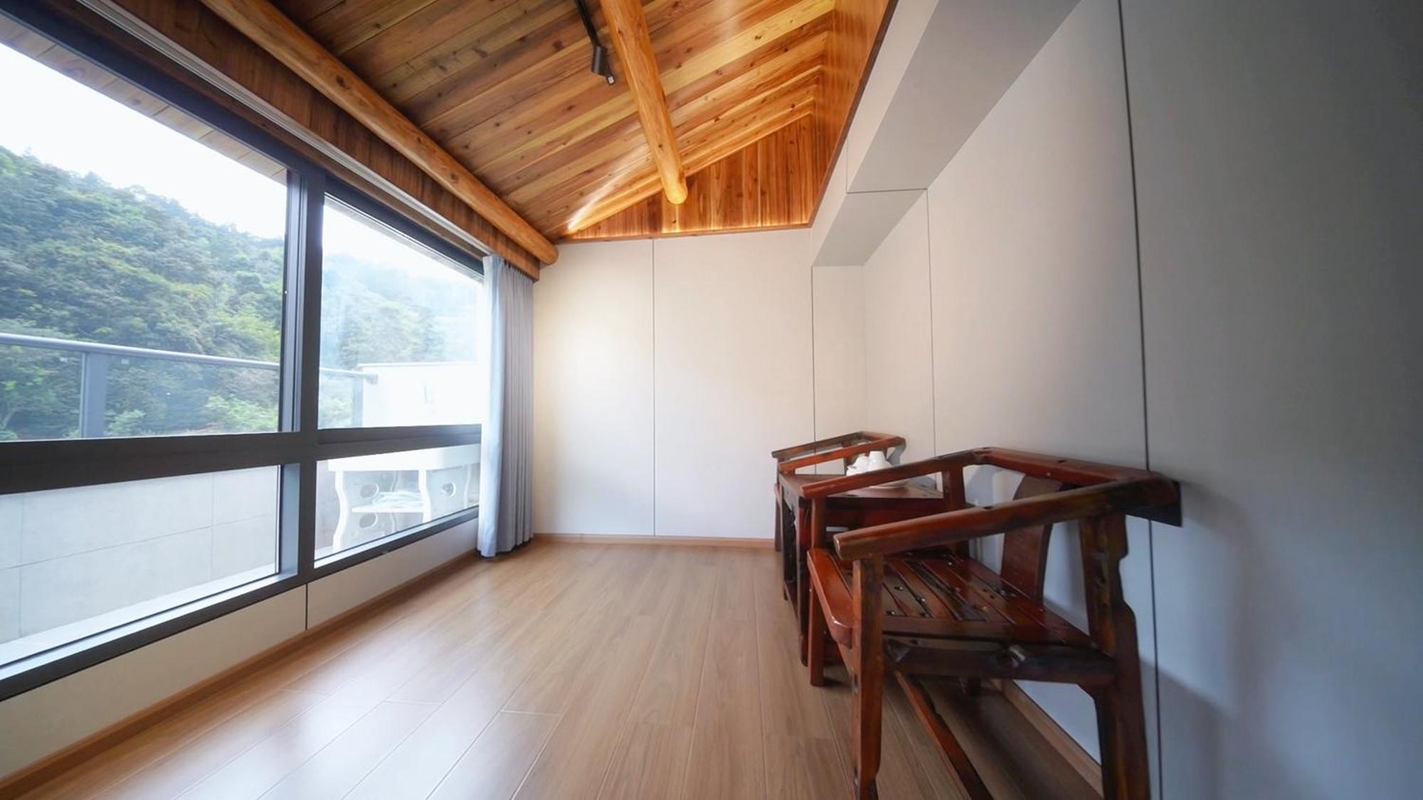 Nanjing Tulou Xinyuan Homestay ภายนอก รูปภาพ